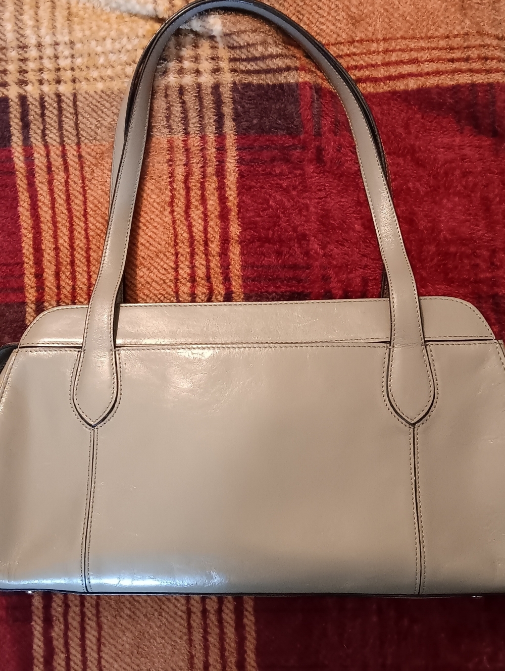Monsac original handbag - Picture 8 of 8